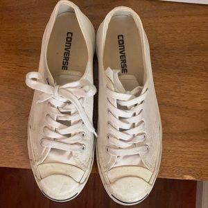 Converse Jack Purcell